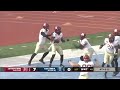 Harvard Bests Columbia, 38-24