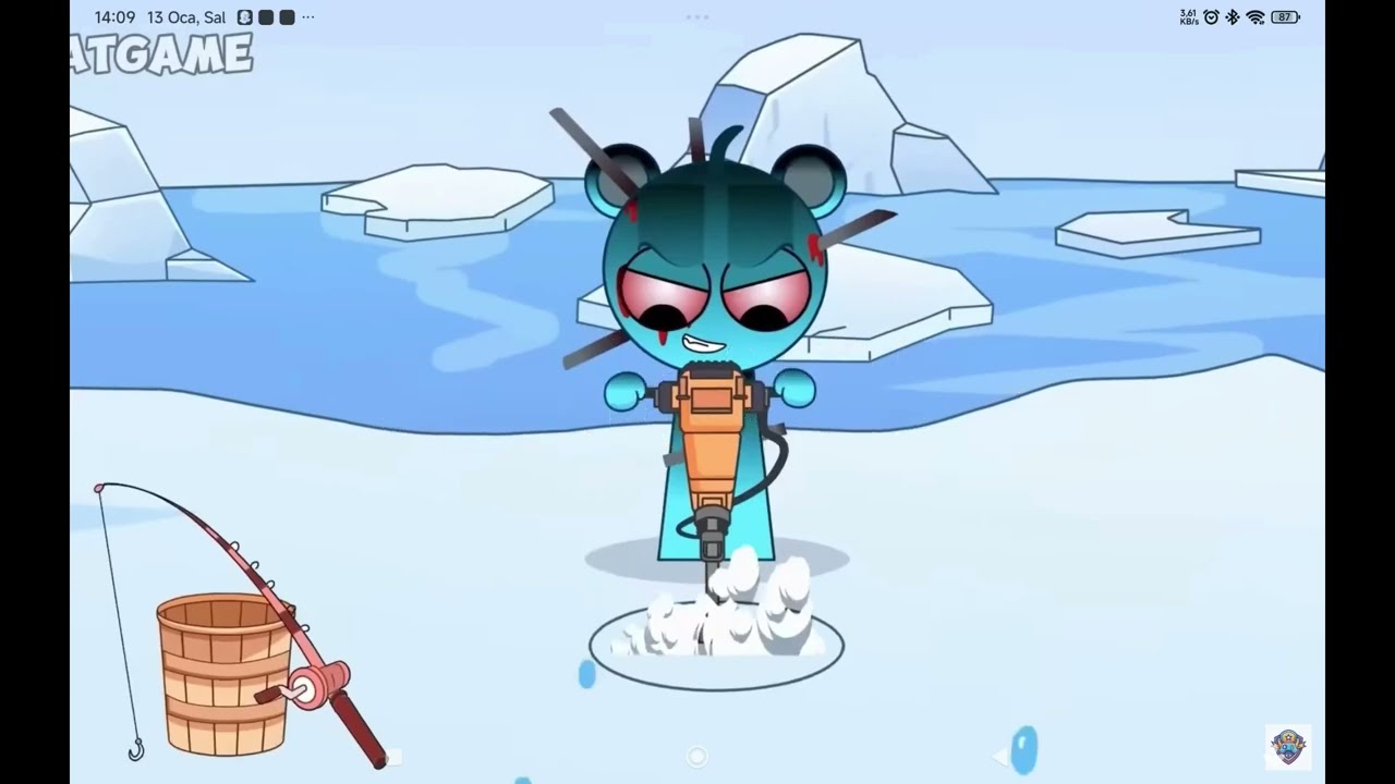 Olek 2025 (JEVİN In Christmas Pkxd Edition) (Video Pad Editor)