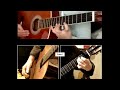 Vor i vaglaskógi (Intro) - Kaleo, improvisation Joey Soplantila