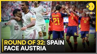 FIFA World Cup 2026: Austria Reach Knockouts After 72 Years, Set To Face Spain In Round Of 32 | WION