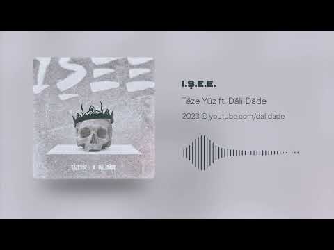 Täze Ýüz ft. Däli Däde - I.Ş.E.E.