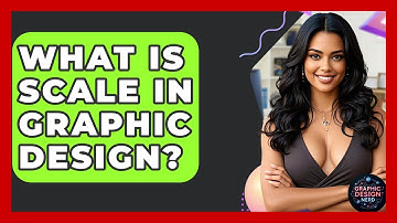What Is Scale In Graphic Design? - Graphic Design Nerd
