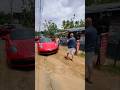 ഇങ്ങനെത്തെ കാറുകൾ ഉള്ളവരെ കുറിച്ച് നിങ്ങളുടെ അഭിപ്രായം എന്താ ?😄 #shorts #supercars #kerala #carlove