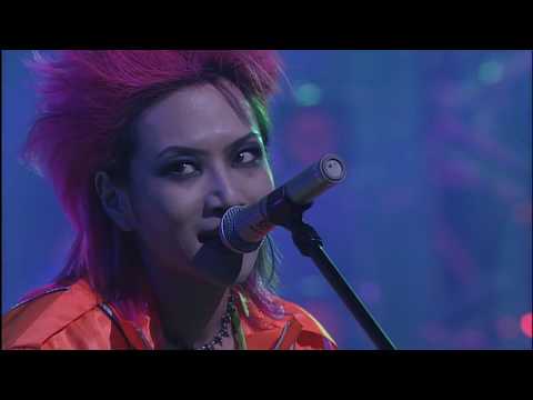 Hide - Beauty & Stupid - Live 1996-09-07 [HD 60fps]