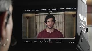 Amarga Navidad Inicio De Rodaje