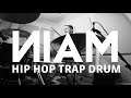 HIP HOP TRAP DRUM // Marracash - L&#39;ego