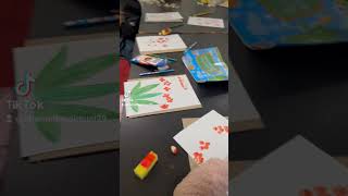 art class winter camp 2023