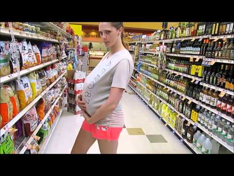 Pregnant Men Part VII - YouTube