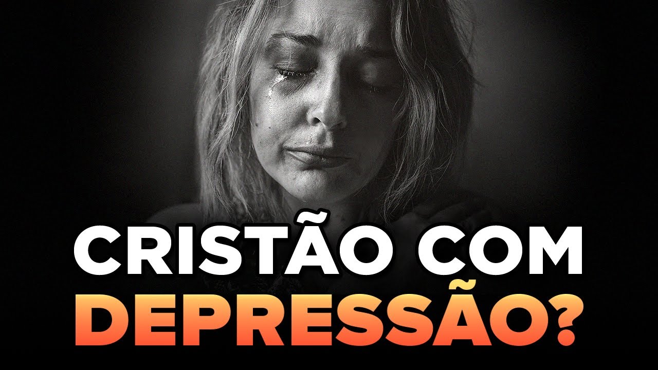 ESTE VÍDEO JÁ AJUDOU MILHARES DE PESSOAS A SAIR DA DEPRESSÃO