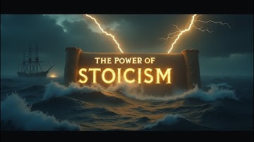 The Power of Stoicism: Ancient Wisdom That Will Change Your Life