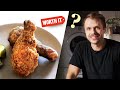 I Made This Cold Fried Chicken From Worth It