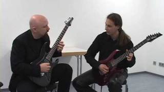 Playing Guitar: Play Fast With Legato Technique