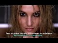 Britney Spears - Womanizer // Lyrics   Español // Video Official