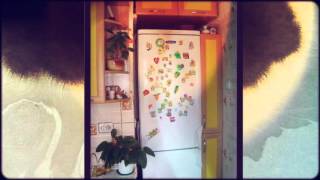 Холодильник и стиральная машина встроенные в шкаф(, 2016-01-30T19:48:06.000Z)