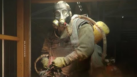 The Division - Bullet Sponge VS Bullet Sponges (PVE)