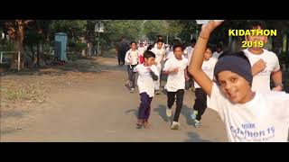 KIDATHON 19 - The Run For The Future