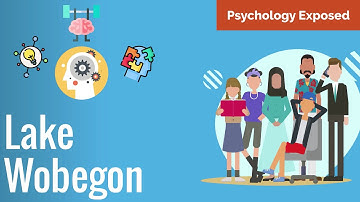 The Lake Wobegon Effect | Why We All Think We