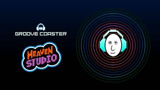Fun House Groove Coaster Heaven Studio Custom Remix - Cosio
