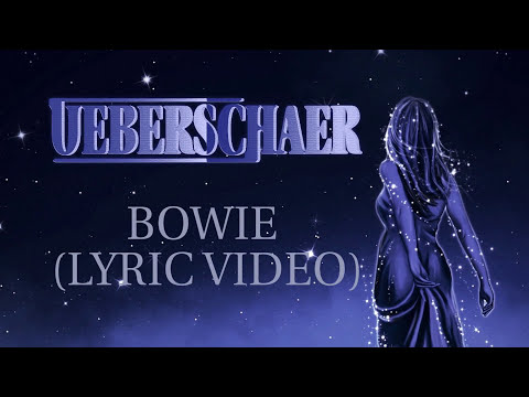 art-rock-music---ueberschaer---bowie-(lyric-video)