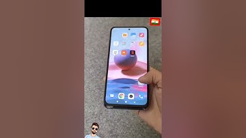 Always on display in Redmi Note 10 series🤩⚡|Redmi note 10|Note 10 pro/max #Shorts #alwaysondisplay