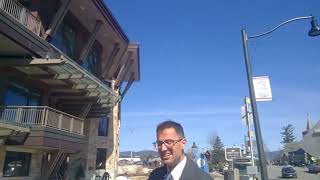 Scott Phillip Lewis for Congress