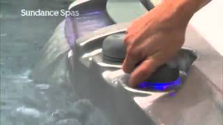Spa Innovation and Designs   Sundance Spas