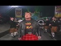 'Rowdy' Roddy Piper's Best Entrance