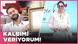 Ozan, Rümeysa'yı Kalplere Boğdu! | Kısmetse Olur: Aşkın Gücü 2. Sezon 17. Bölüm