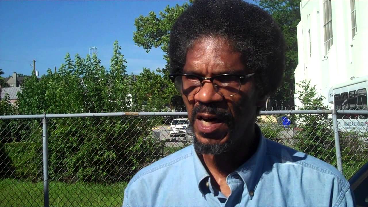 Thou Shall Not Give Up Hope Unity At Charleston Memorial YouTube