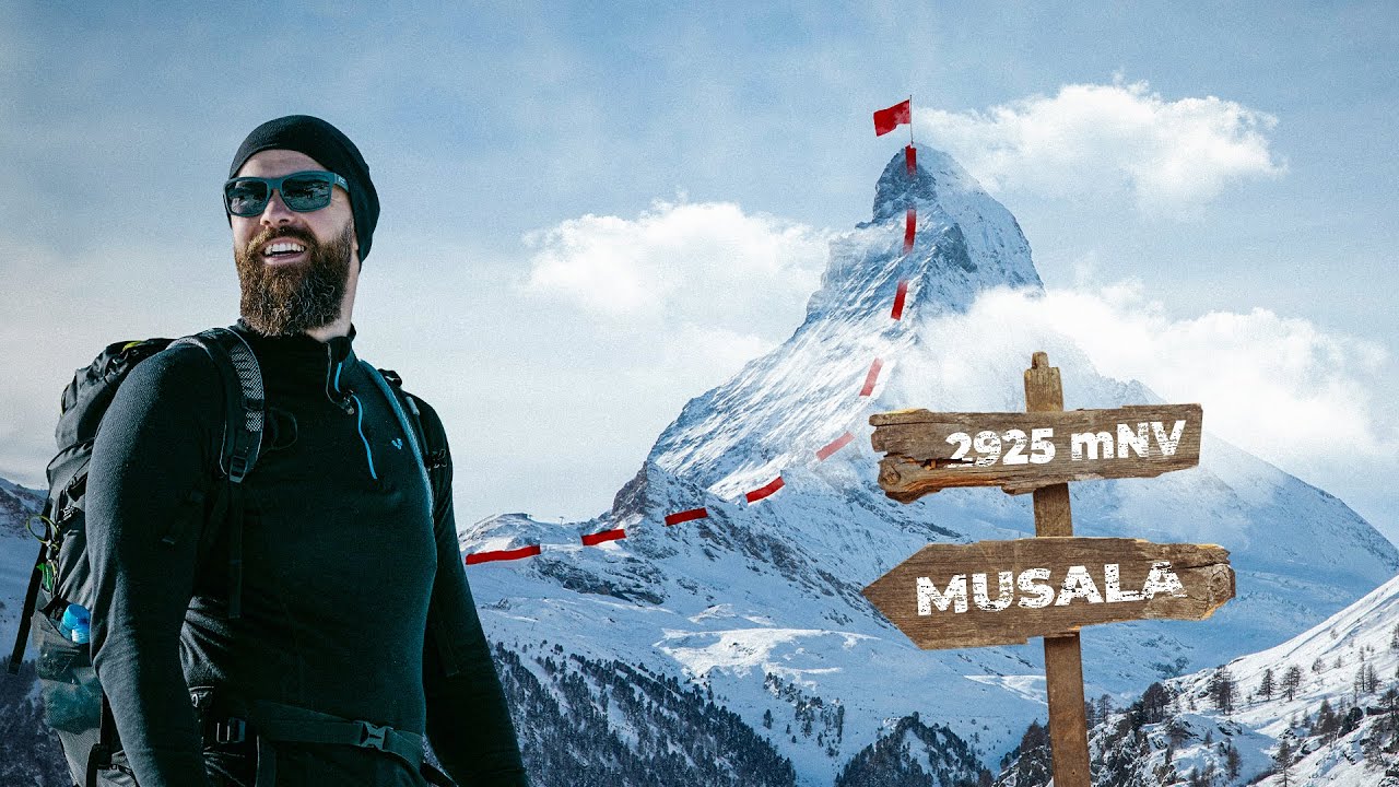 POPEO sam se na NAJVIŠI vrh BALKANA!