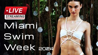 Azulu / Paraiso Miami Beach / Miami Swim Week 2024