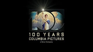 Columbia Pictures 100 Years (2024-Present) (With 1993 and 1998 Fanfares and Pitches)