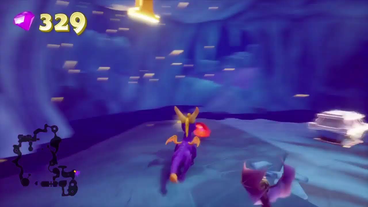 #spyro reignited trilogy spyro 1 #walkthrough part 1