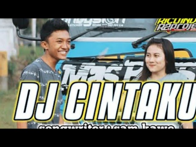 DJ CINTAKU RENDY ANDIKA REMIX VIRAL TIKTOK TERBARU 2022 DALAM SEPIKU KAULAH CANDAKU class=