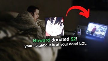 Getting Rolled by my Viewers Again