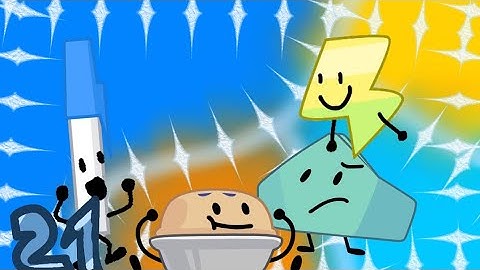 TPOT Viewer Voting 21