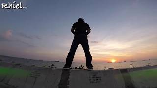 Lae Lae beach Makassar