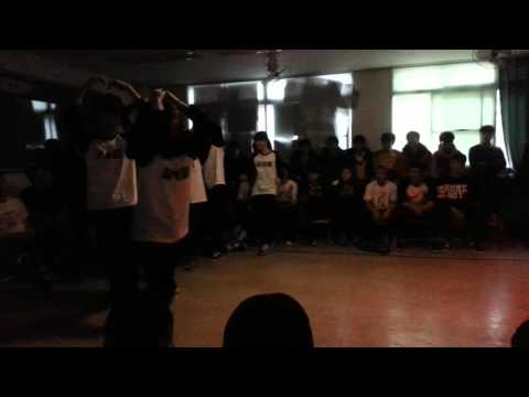 축하공연- I Got C