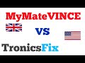 eBay Repair Challenge - Amateur vs Pro (PART 1)
