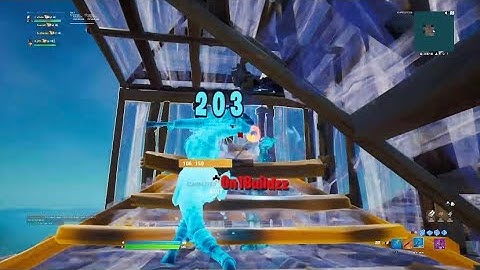 This Is Why I’m One Of The Best Console Players 😤