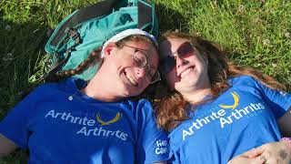 Celebrating our incredible volunteers! by Arthritis Society Canada 43 views 12 days ago 39 seconds
