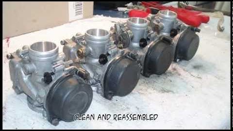 Badland ST2 Long Travel buggy build, part 6