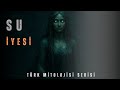 SU İYESİ - TÜRK MİTOLOJİSİ SERİSİ