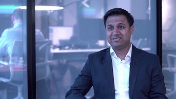 Deloitte Cyber Intelligence Center - Our Service Offerings