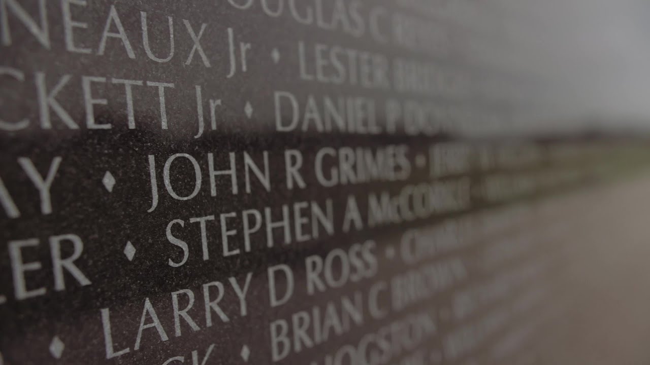 Missouri's National Veterans Memorial (Perry County, Missouri) - Missouri Life TV Season 5