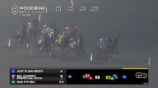 Mohawk, Sbred, May 2, 2022 Race 11