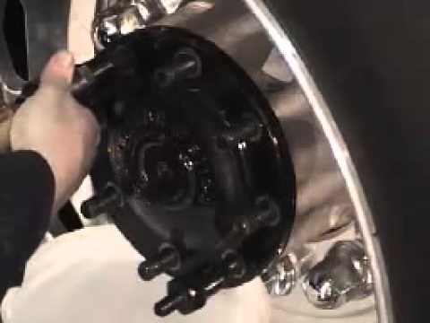 Tiger Tool Yoke Puller Parts