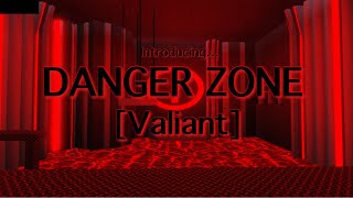 Roblox: Obby Creator - Danger Zone (finally here)