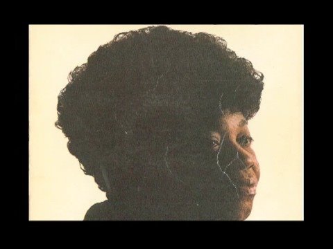 Marion Williams - The Old Rugged Cross
