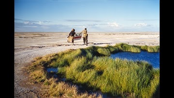 夢の涯てまでも（ゆっくり予告編で映画紹介）